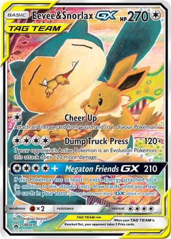 Image du produit Pokémon TAG TEAM Pikachu & Zekrom GX Tin Box (Anglais, Tin)