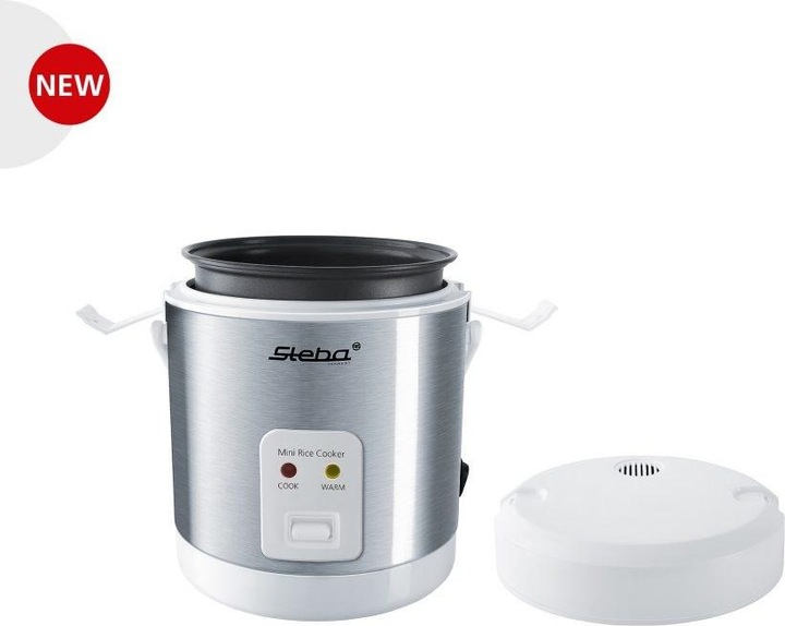 Immagine prodotto Steba Mini RK 4 M