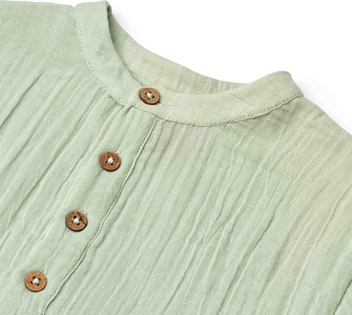 Produktbild Wheat Muslin T-Shirt (98)