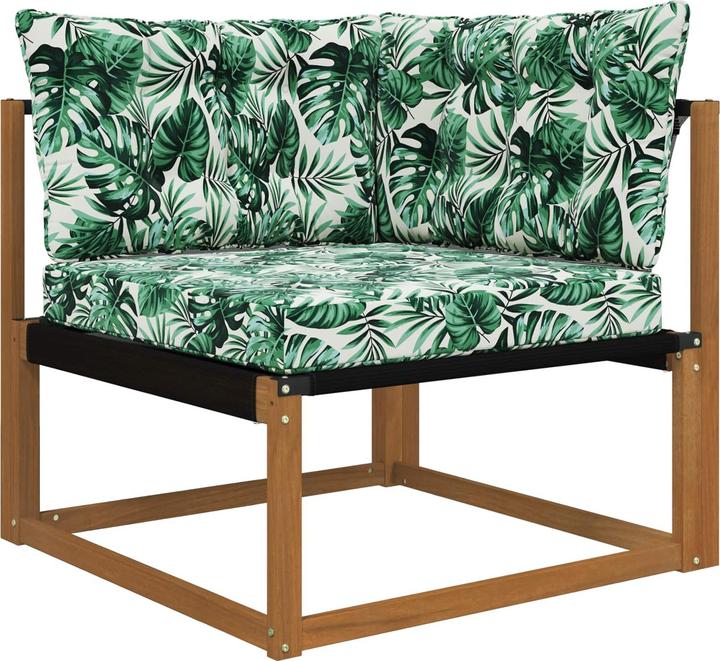 Produktbild vidaXL Sofakissen (80 x 43 cm)