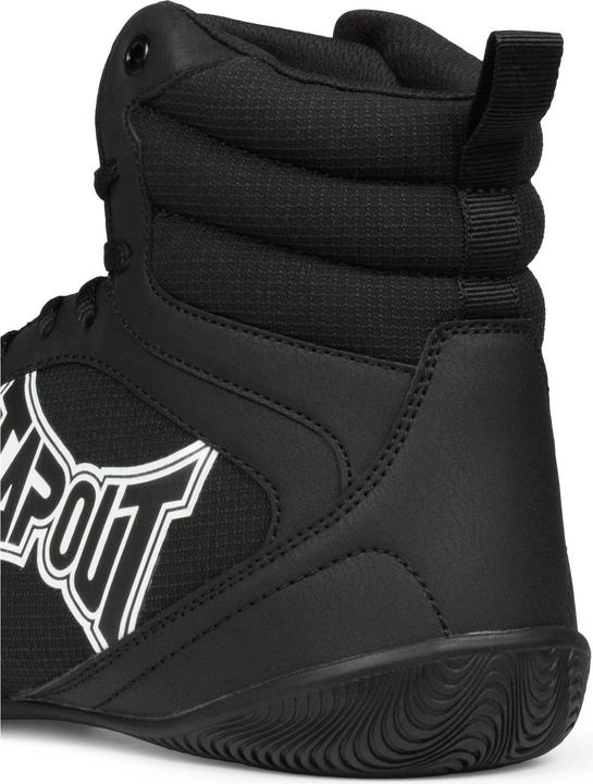Produktbild Tapout Legacy
