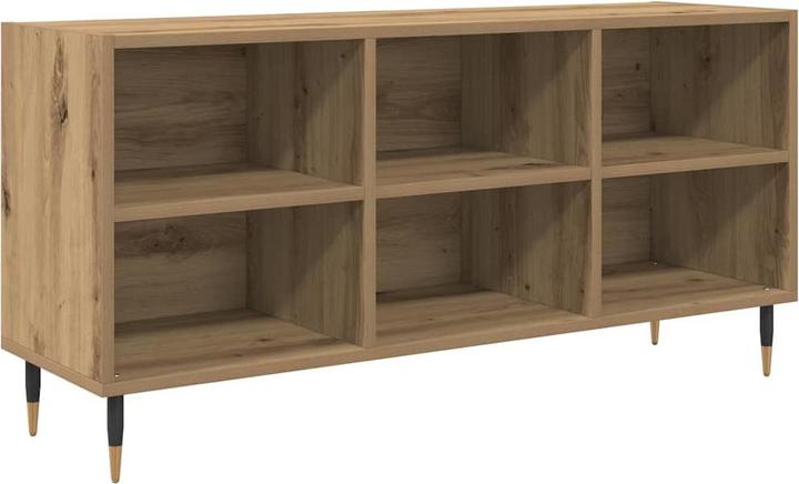 Actual product image vidaXL TV-Schränk (30 x 103.50 x 50 cm)