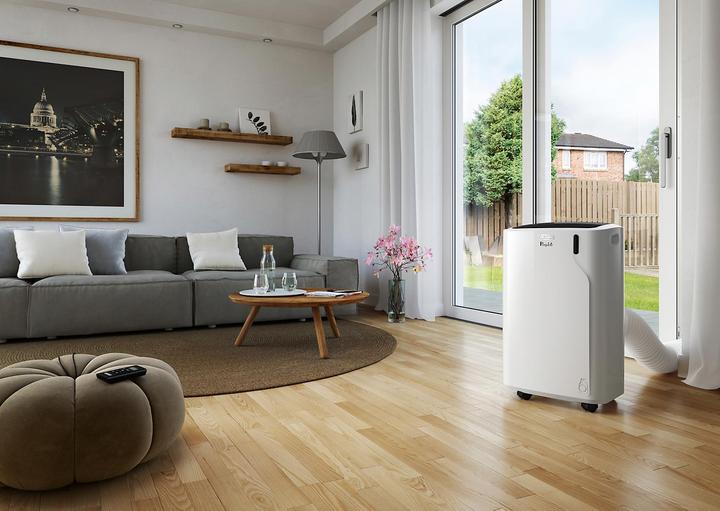 Produktbild De'Longhi PAC EM93 (38 m², 10800 BTU/h)