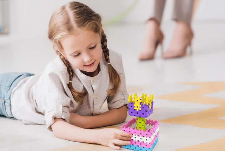 Produktbild Meli Basic Pink 300