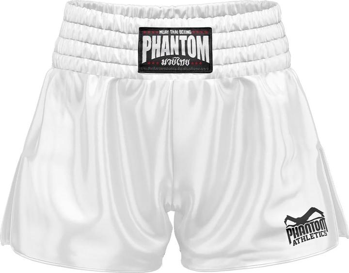 Image du produit Phantom Athletics Short de Muay Thai Team (L)