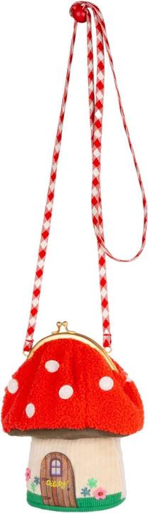 Immagine prodotto Oilily Fungo Frame Shoulder Bag