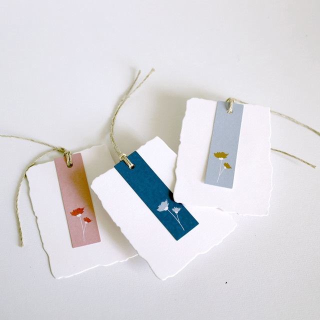 Produktbild Artoz Hangtag (Geschenktüte, 6 x)