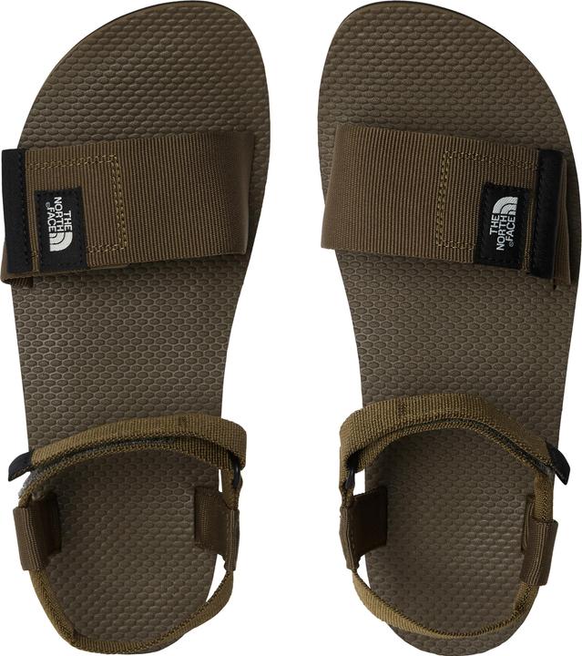 Actual product image North Face Skeena II (43)