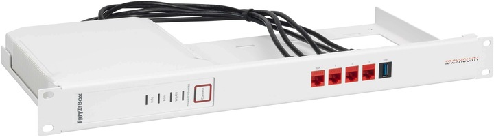 Produktbild Rackmount.IT .IT Kit for AVM Fritz!Box 6591