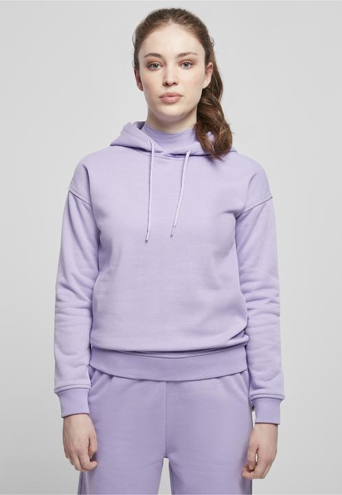 Image du produit Urban Classics Sweat à capuche biologique pour dames (4XL)