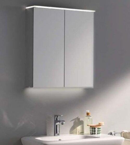 Actual product image Geberit Option Plus (60 x 70 cm)