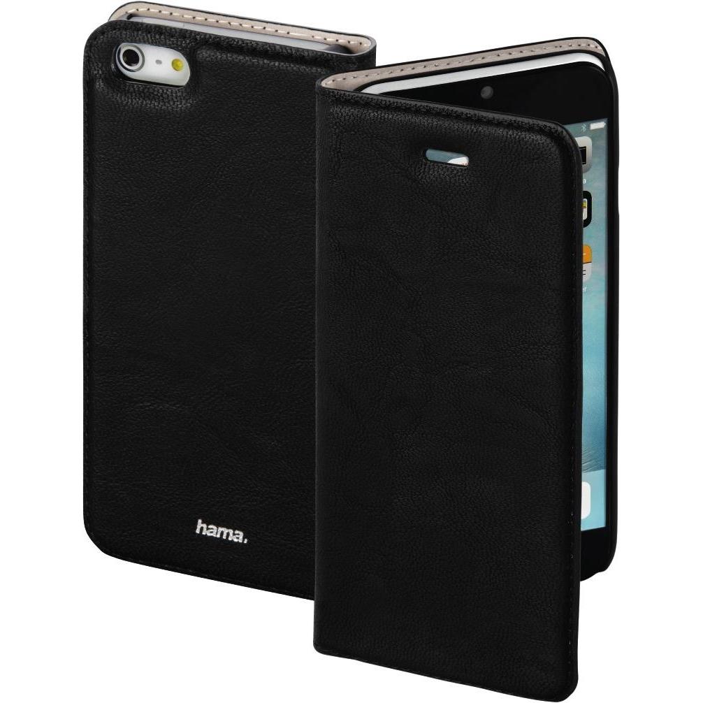 Thumbnail - Hama Guard Case (Apple iPhone 6), Smartphone Hülle, Schwarz