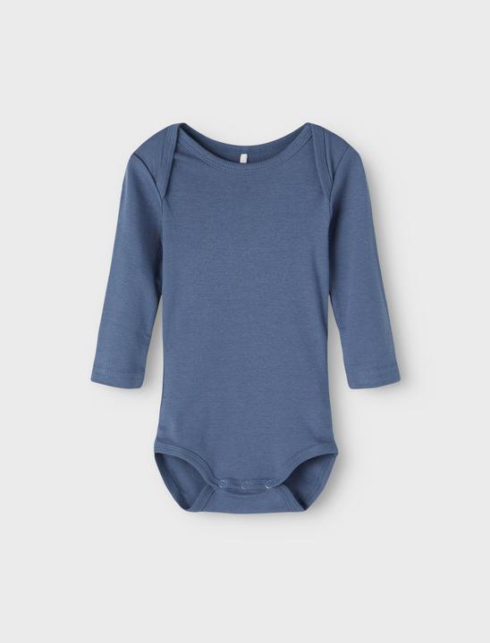 Actual product image Name it 3er-Pack Body (62)