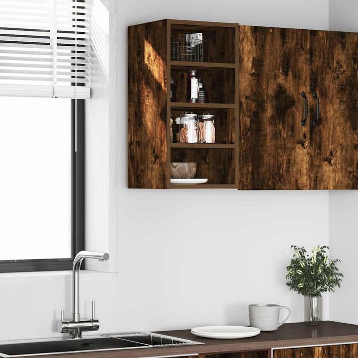 Immagine prodotto vidaXL Hängeschrank (30 x 29.50 x 60 cm)