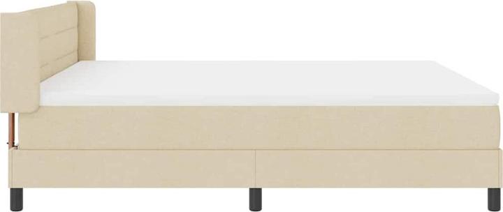 Produktbild vidaXL Boxspringbett (180 x 200 cm)