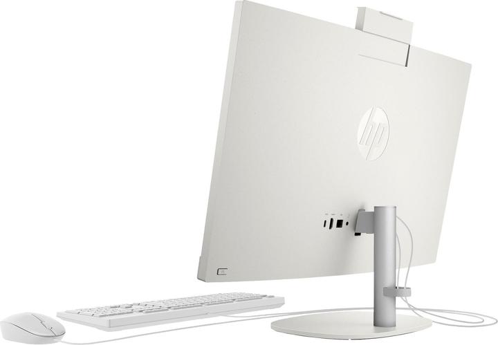 Produktbild HP ProOne 240 G10 i5-1335u 8Gb Hd (Intel Core i5-1335U, 8 GB, 256 GB, Intel Iris Graphics)