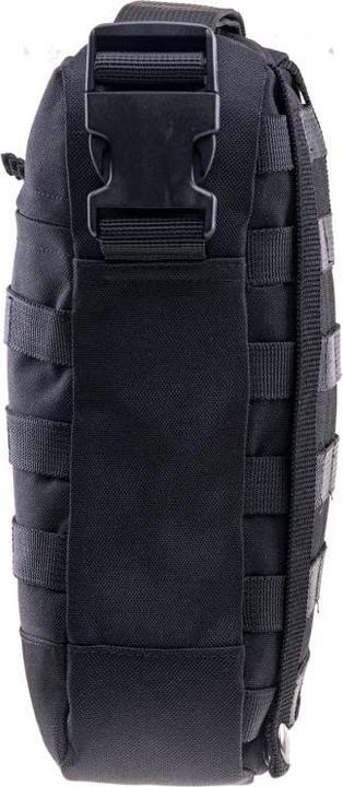 Produktbild BAG LARUS Black ONE SIZE (2 l)