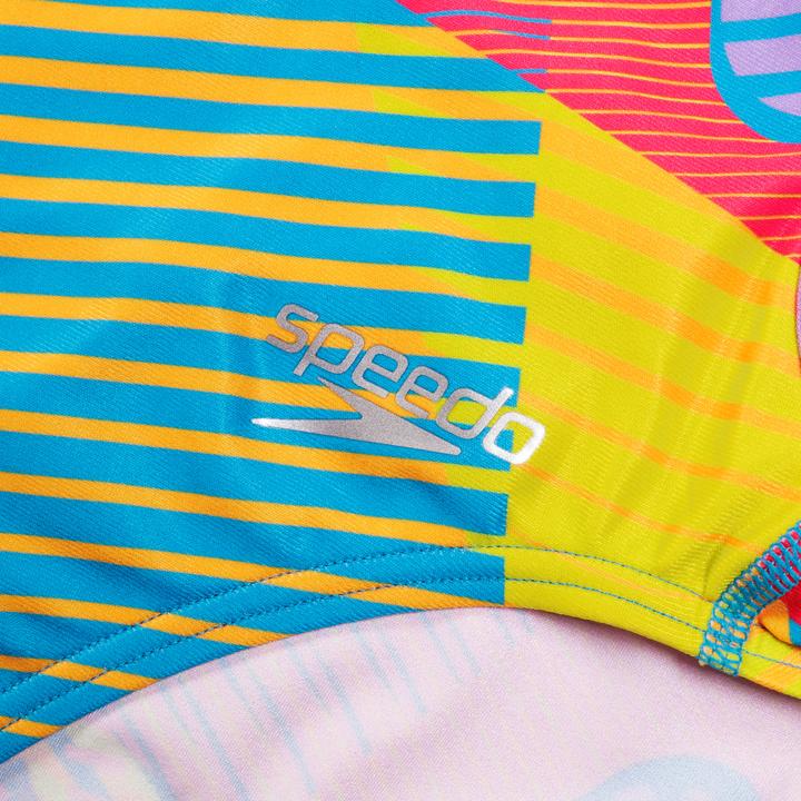 Image du produit Speedo Allover Digital Vback (W34/L38)
