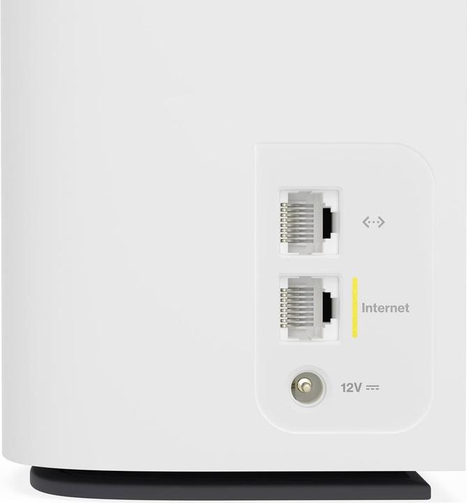 Actual product image Linksys VELOP MX6200 AXE5400 2PK