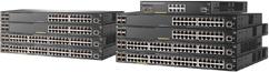 Produktbild HPE 2930f-24g-Poe+-4sfp (24 Ports)
