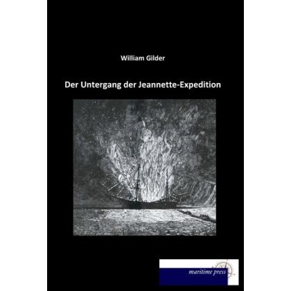 Der Untergang der Jeannette-Expedition, Ratgeber