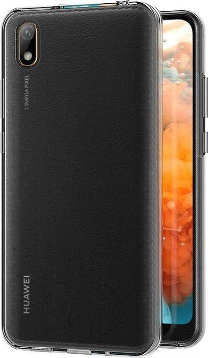 Produktbild Screenguard 360° Screen & Body Protector Huawei Y5 2019 Hülle mit Folie (Huawei Y5 (2019))