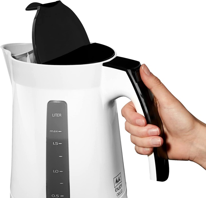 Actual product image Melitta Enjoy Aqua (1.70 l)