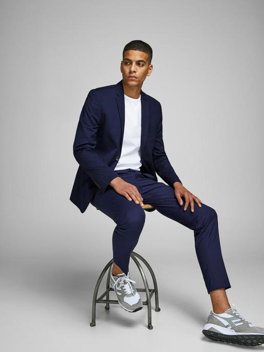 Actual product image Jack & Jones Super Slim Fit Anzug Hose (46)