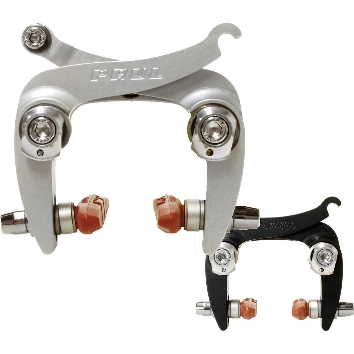 Paul Component Engineering, Felgenbremse, (Vorderradbremse, Bremssattel)