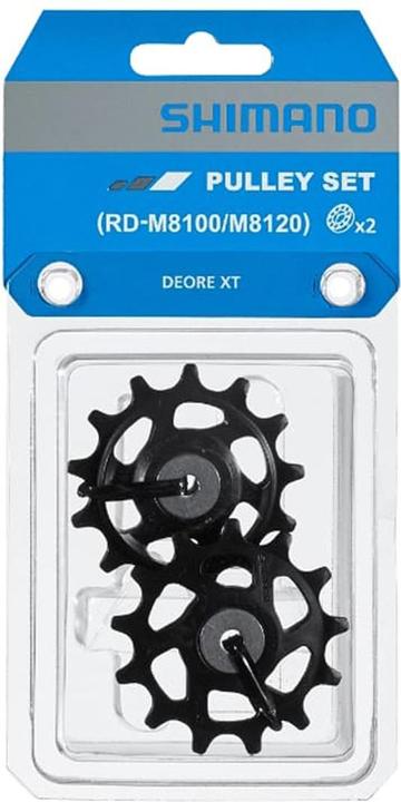 Produktbild Shimano Schaltrollensatz