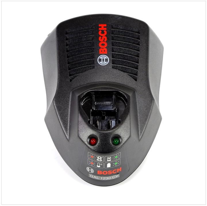 Produktbild Bosch Professional GAL 1230 CV (12 V)