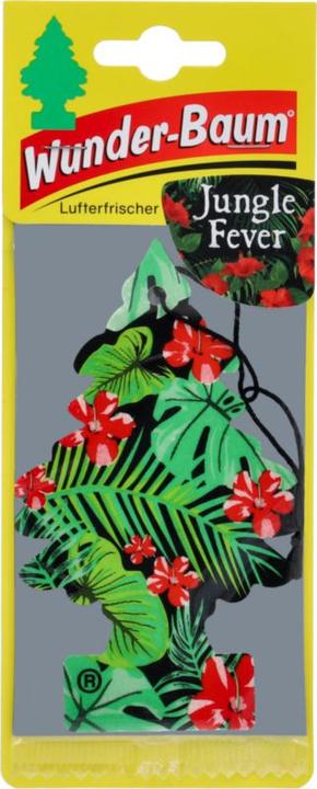 Produktbild Wunder-Baum Jungle Fever
