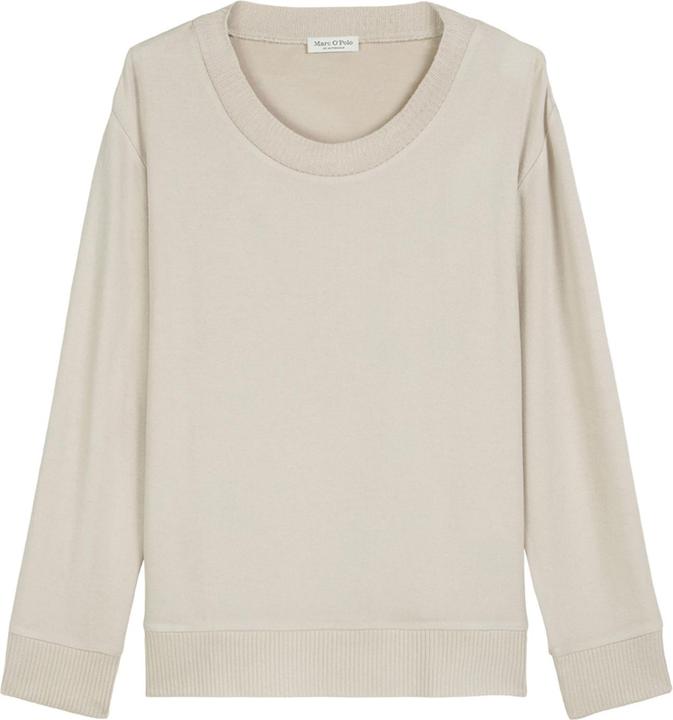 Produktbild Marc O'Polo Thermounterhemd Soft Knit (M)