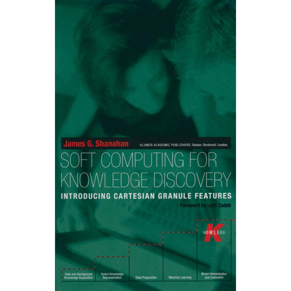 Soft Computing for Knowledge Discovery, Fachbücher