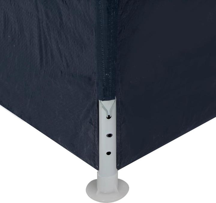Produktbild vidaXL Partyzelt (300 cm, 300 cm)