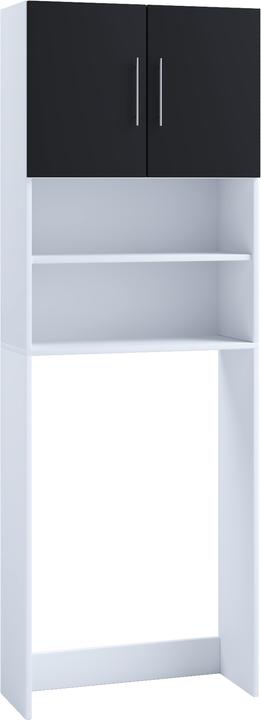 Image du produit VCM Armoire pour lave-linge surélevée Jutas