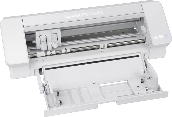Actual product image Silhouette Cameo 4