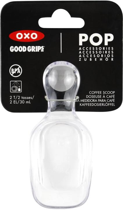 Productafbeelding OXO Pop 2.0 (30 ml)