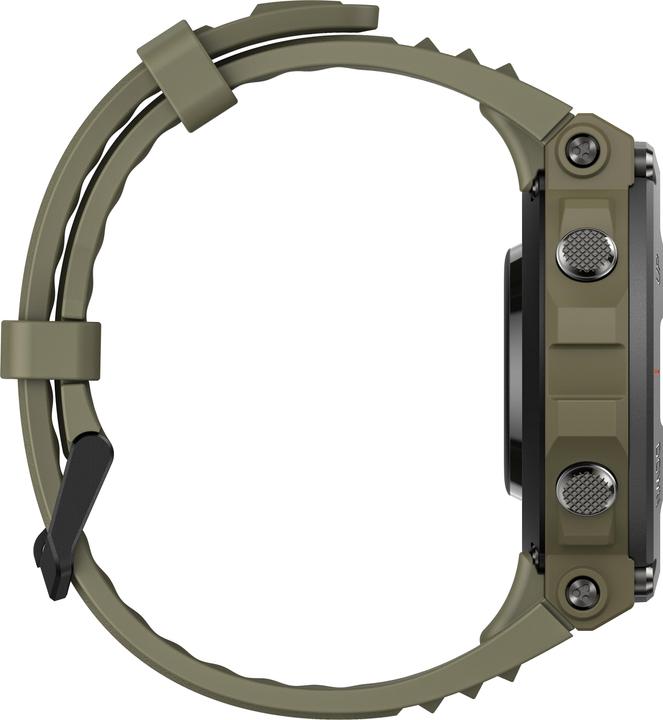 Immagine prodotto Amazfit T-Rex 2 (47.70 mm)