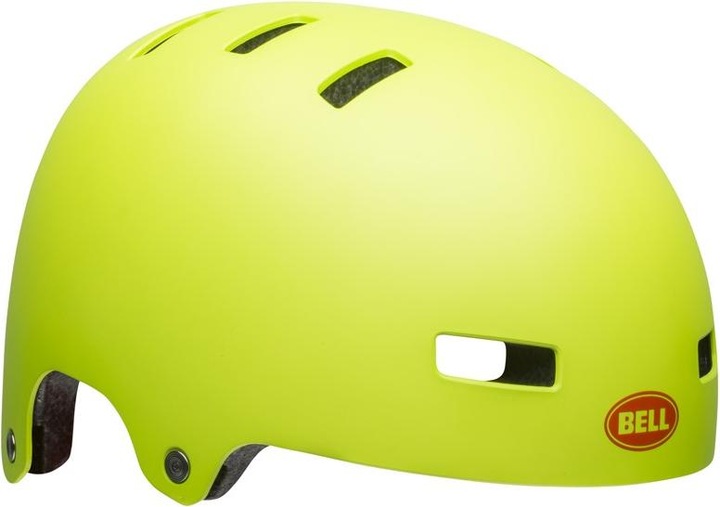 Actual product image Bell Span Helmet (51 - 55 cm)