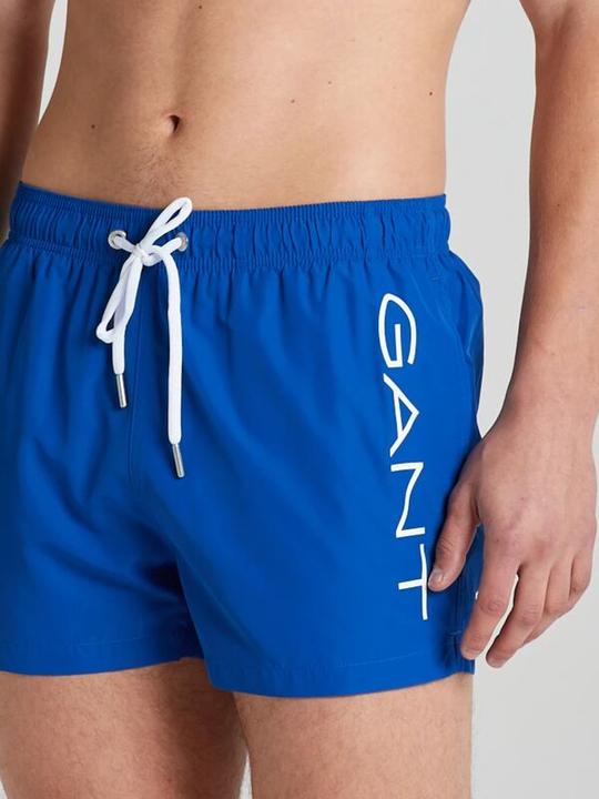 Actual product image GANT Lightweight swim shorts (XXL)