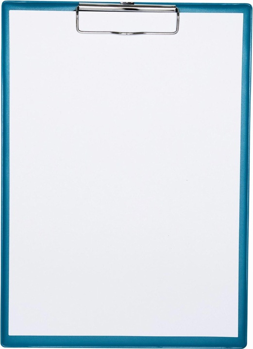 Image du produit Maul Porte-documents bleu clair (21 x 29,5 cm)