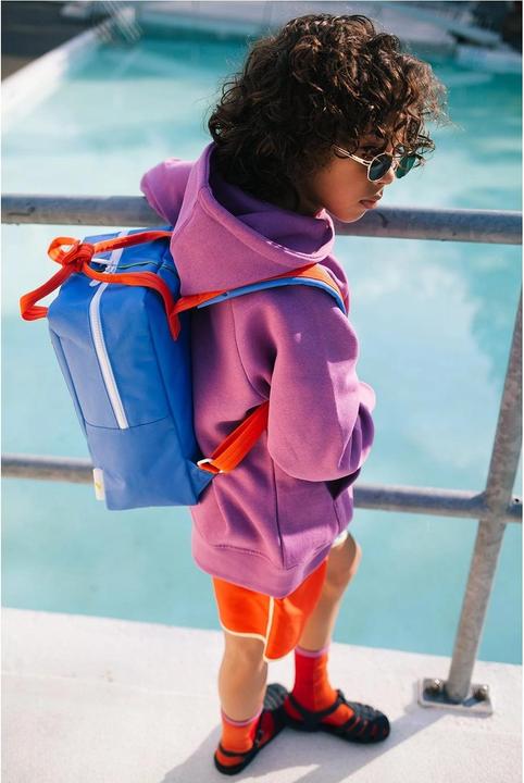 Produktbild Sticky Lemon Backpack/Boekentas Medium Better Together - Uni - Olympic Pool