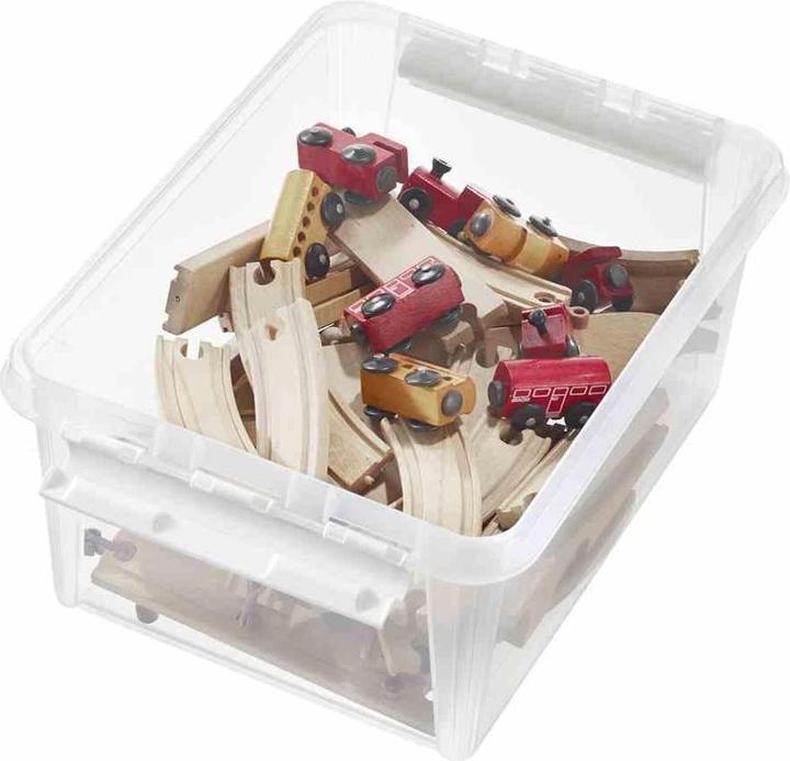 Image du produit Orthex SmartStore (40 x 30 x 18 cm, 14 l)
