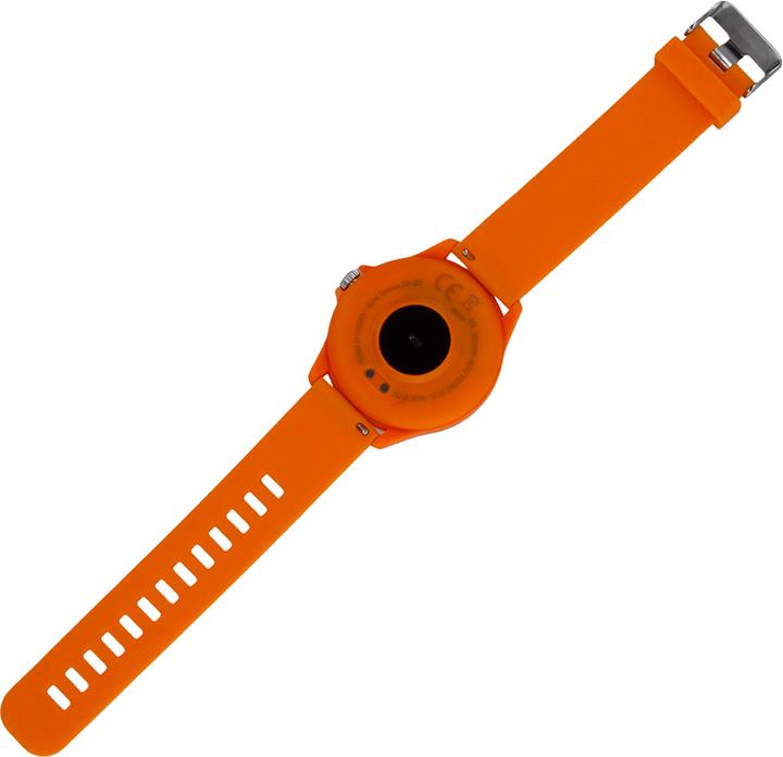 Actual product image Forever Smartwatch Colorum CW-300 xOrange