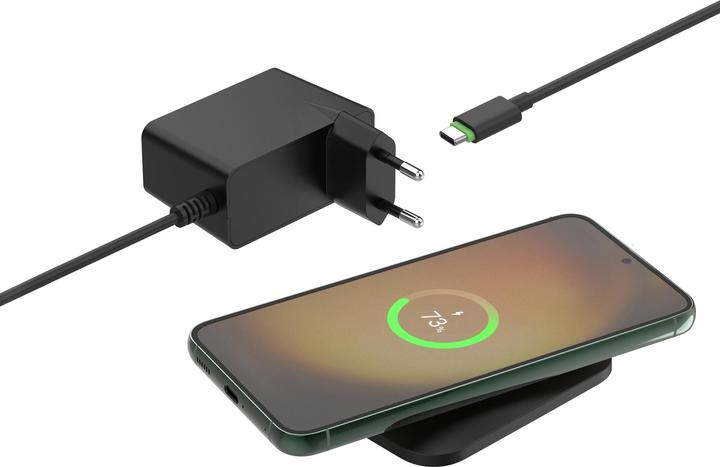 Actual product image Belkin Charging pad (15 W)