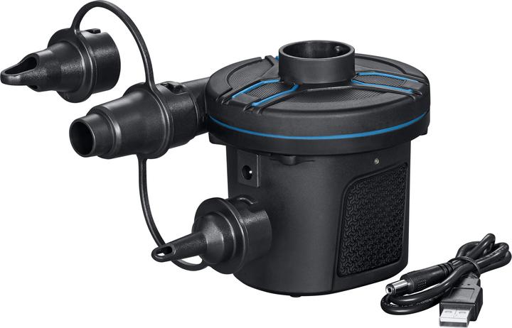 Actual product image Bestway PowerTouch™ akkubetriebene Elektropumpe 565 l/min