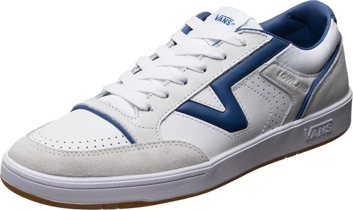 Produktbild Vans Lowland Cc Jmp R Court Schuhe - 110335 (36.5)