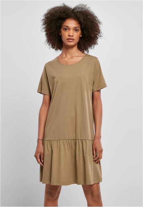 Produktbild Urban Classics Ladies Valance Tee Dress (M)
