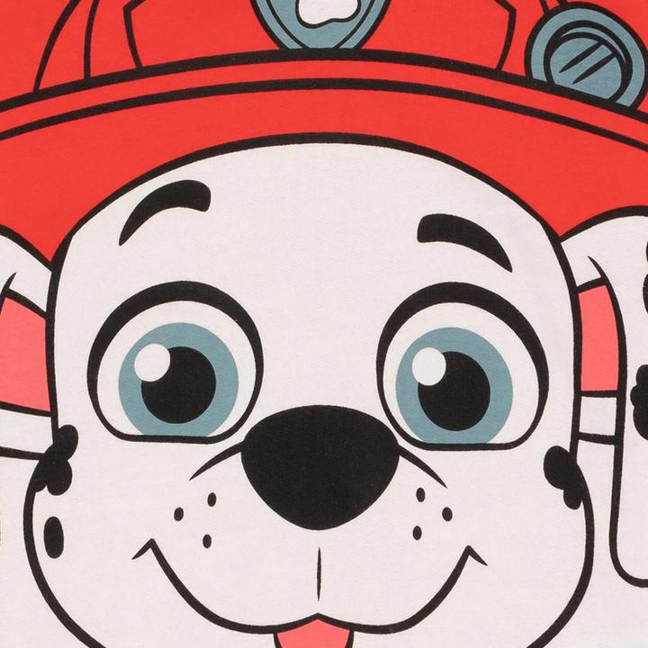 Produktbild Paw Patrol Kapuzenpullover (122)